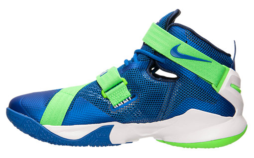 Nike Zoom Soldier 9 Sprite