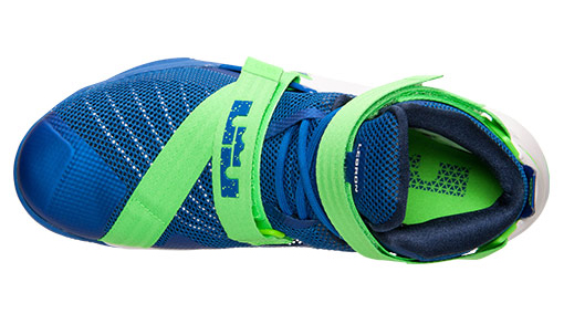 Nike Zoom Soldier 9 Sprite