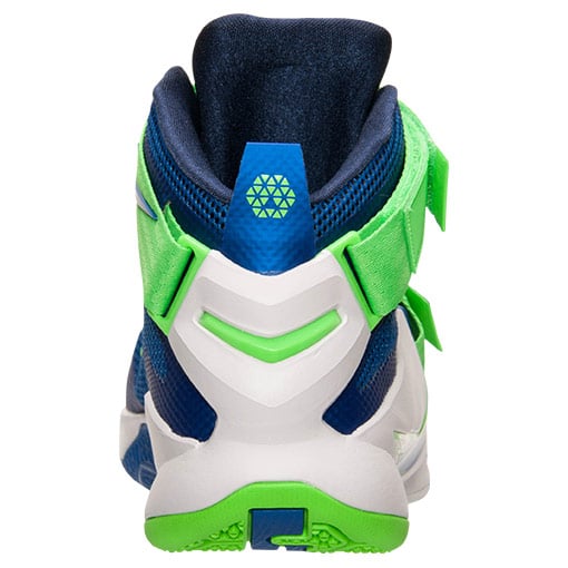 Nike Zoom Soldier 9 Sprite