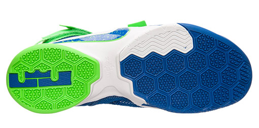 Nike Zoom Soldier 9 Sprite