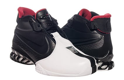 air zoom vick 2