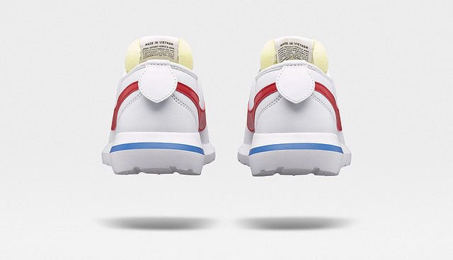 NikeLab Roshe Cortez Forrest Gump