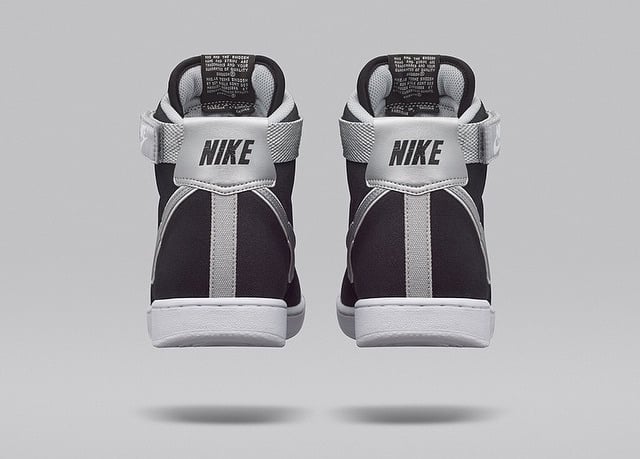 NikeLab Vandal High | SneakerFiles