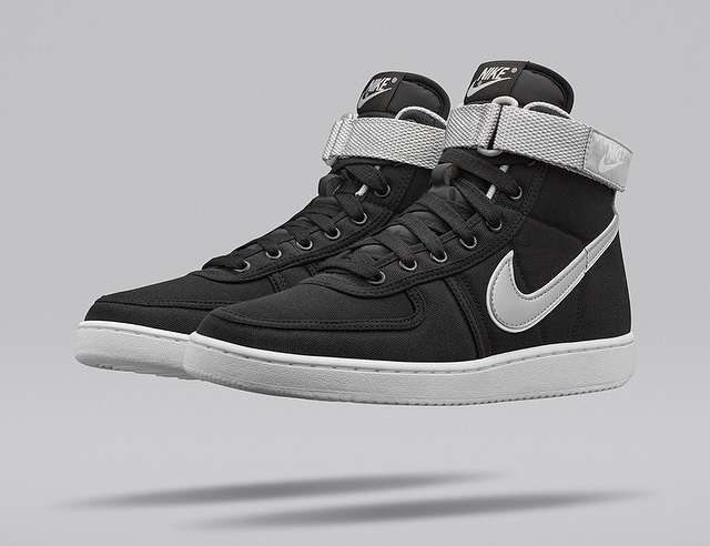 NikeLab Vandal High – Release Date