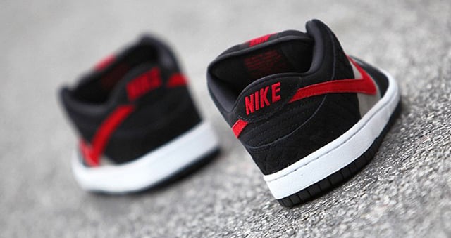 P Rod Nike SB Dunk Low