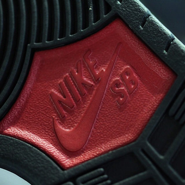 P Rod Nike SB Dunk Low