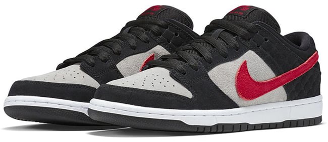 P-Rod Primitive Nike SB Dunk Low