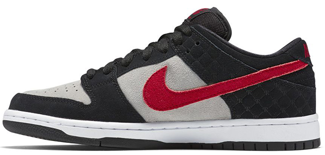 P-Rod Primitive Nike SB Dunk Low