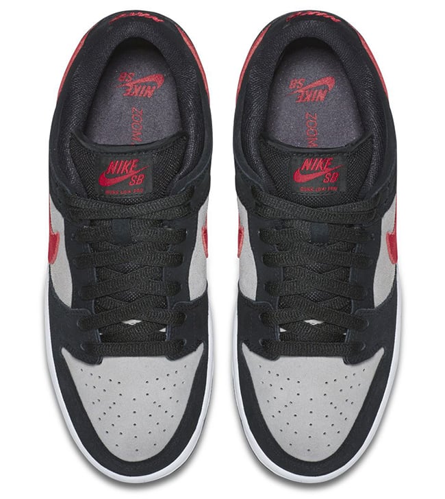 P-Rod Primitive Nike SB Dunk Low