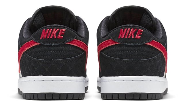 P-Rod Primitive Nike SB Dunk Low