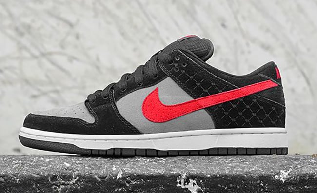 p rod sb dunks