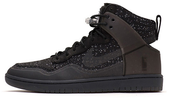 Pigalle NikeLab Dunk Lux SP