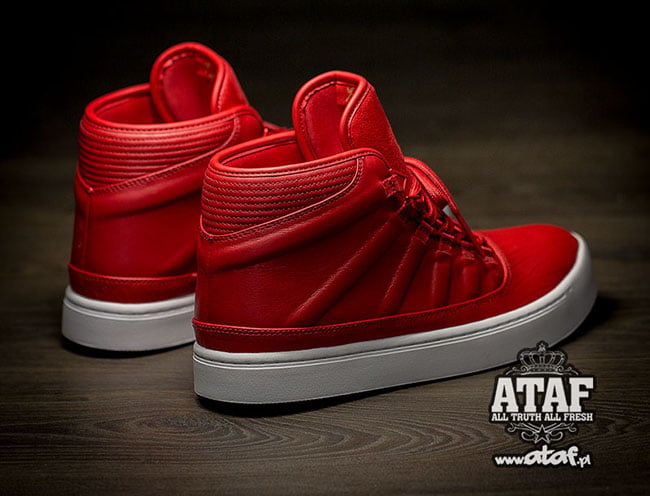 Jordan Westbrook 0 Red