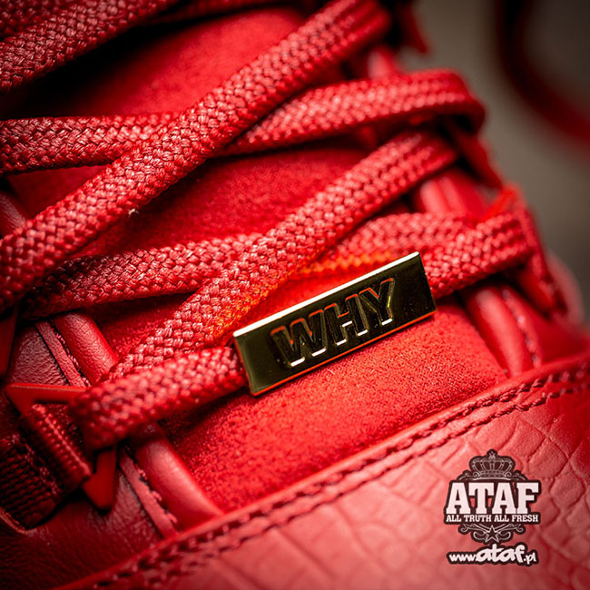 Jordan Westbrook 0 Red