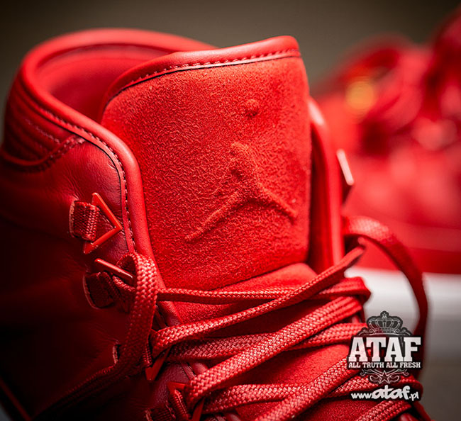 Jordan Westbrook 0 Red