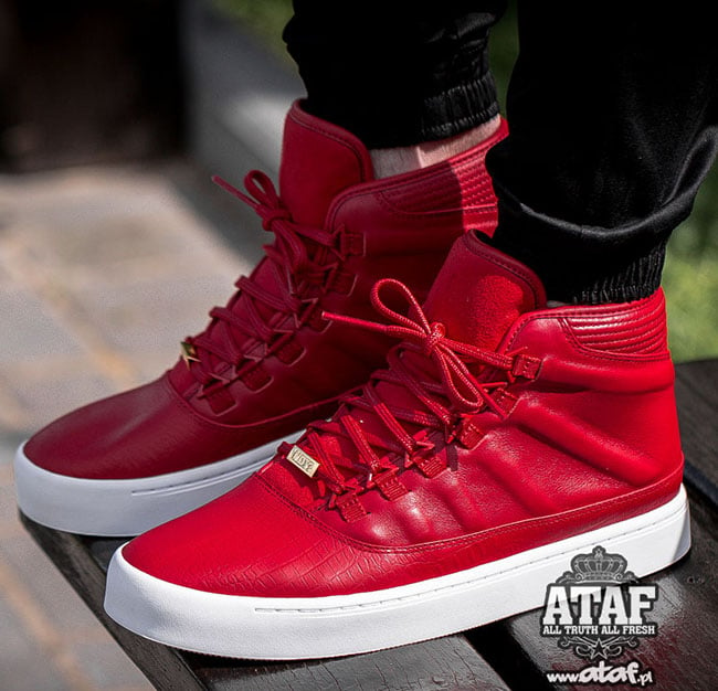 Jordan Westbrook 0 Red