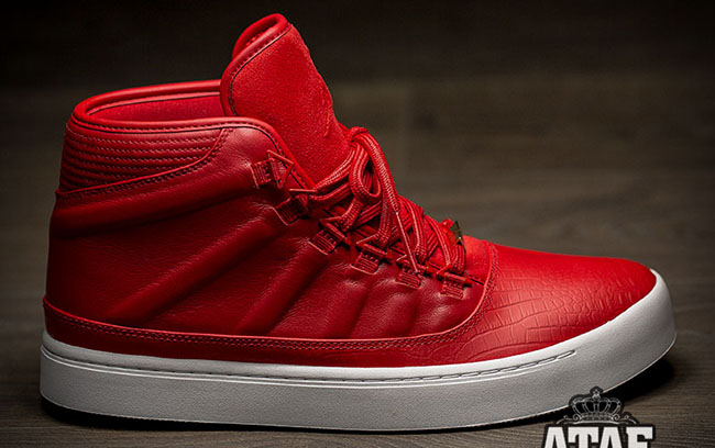 Jordan Westbrook 0 Red