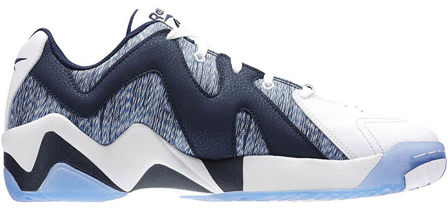 reebok kamikaze 2 blue and white