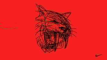 Sabertooth Tiger Inspired the Nike KD 8