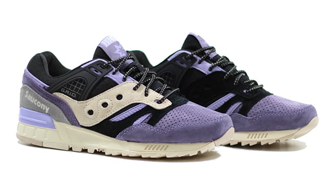 saucony grid sd kushwhacker