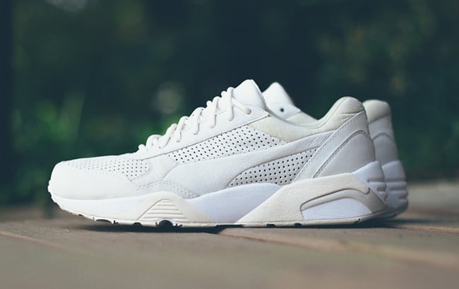 STAMPD LA Puma R698 Desert Storm