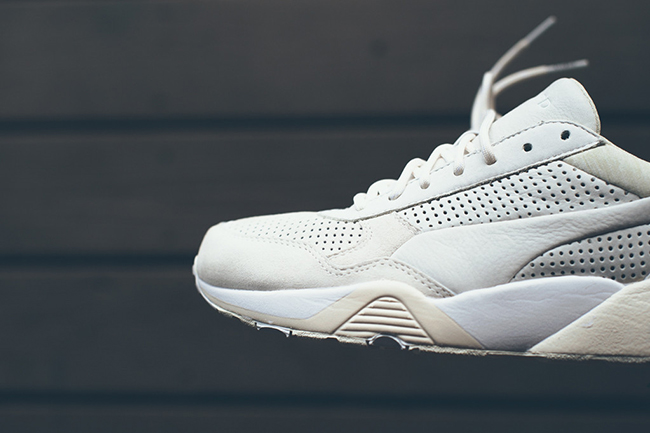 STAMPD LA Puma R698 Desert Storm