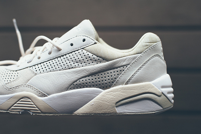 STAMPD LA Puma R698 Desert Storm