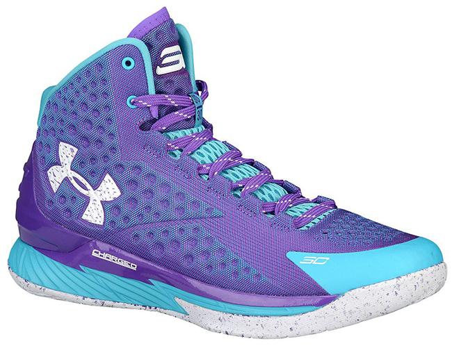 Under Armour Curry One ‘Father to Son’