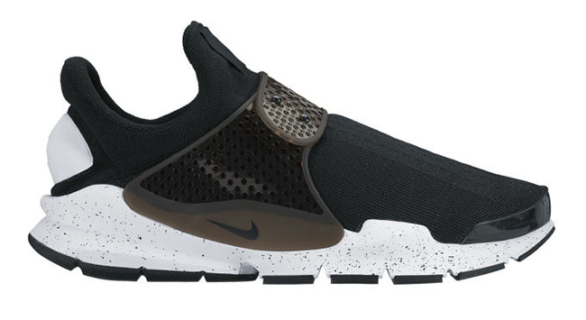 2016 Nike Sock Dart