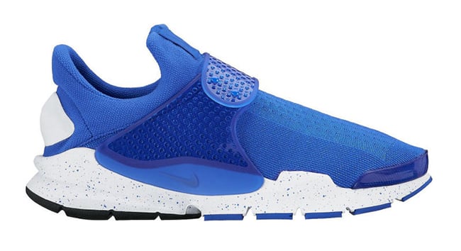 2016 Nike Sock Dart