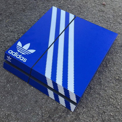 Nike Jordan Box Video Game Console Skins | SneakerFiles