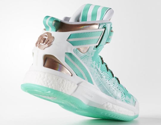 d rose 7 christmas