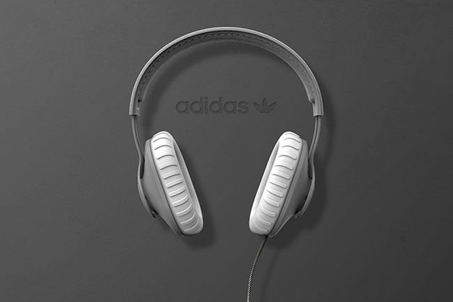 adidas Yeezy Boost Headphones