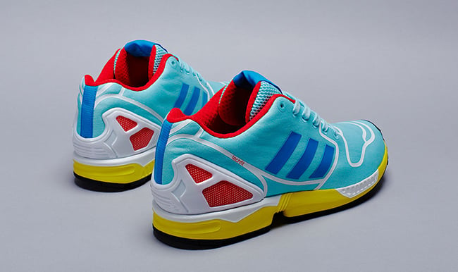 adidas ZX Flux Techfit OG Pack