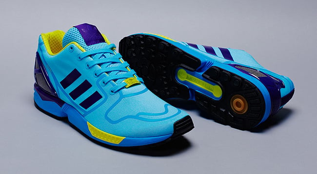 adidas torsion techfit