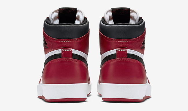 Air Jordan 1.5 Chicago Release
