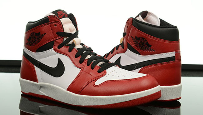 Air Jordan 1.5 Chicago The Return