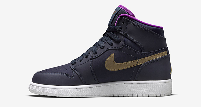 Air Jordan 1 GS Maya Moore