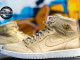 Nike Women Air Nike Dunks High Tops For Women