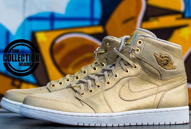 air jordan pinnacle 1s