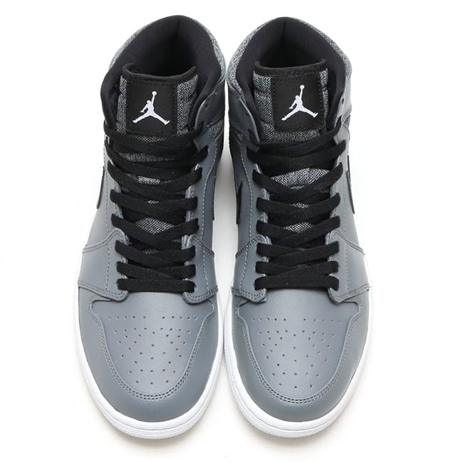 Air Jordan 1 Rare Air Cool Grey