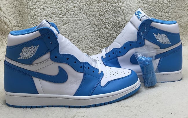 unc retro 1 high