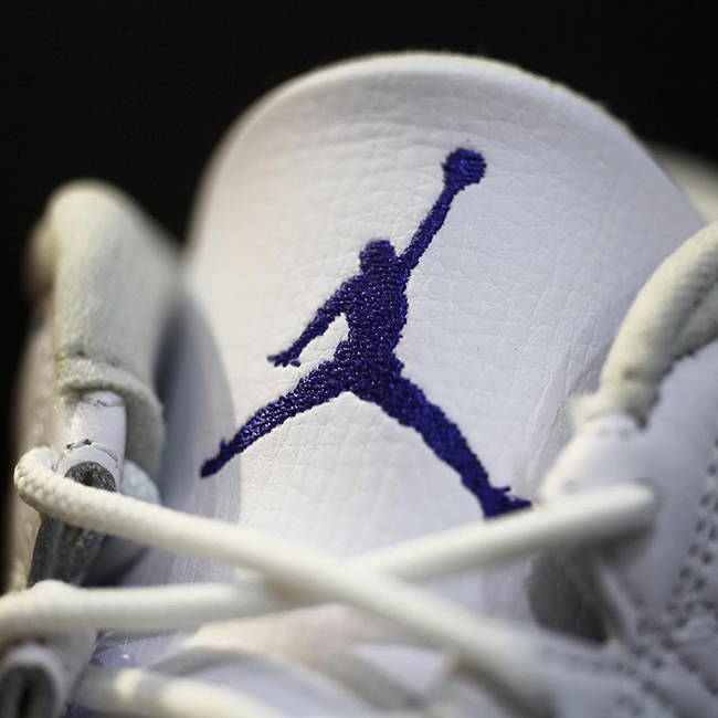 Air Jordan 11 IE Low Cobalt 2015