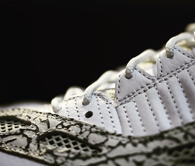 Air Jordan 11 IE Low Cobalt 2015