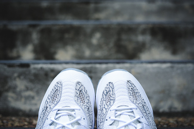 Air Jordan 11 IE Low Cobalt Release