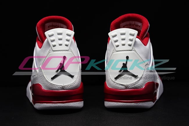 Air Jordan 4 Alternate 89 2016