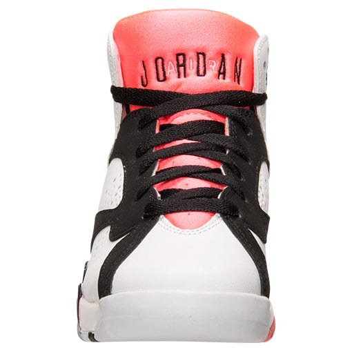 jordan 7 hot lava