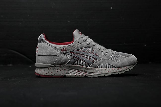 Asics Gel Lyte V Night Shade Pack