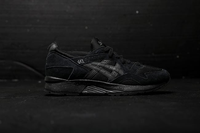Asics Gel Lyte V Night Shade Pack