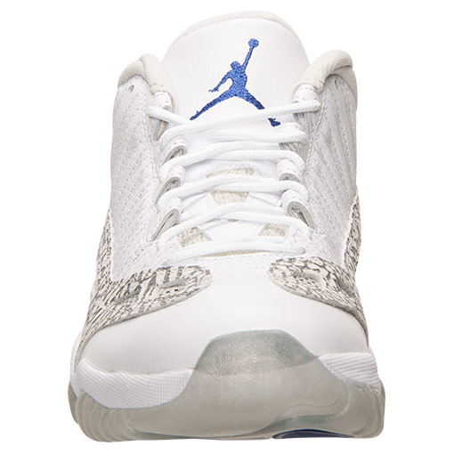 Air Jordan 11 IE Low Cobalt 2015
